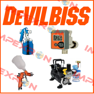 ADV-310-13-K Devilbiss