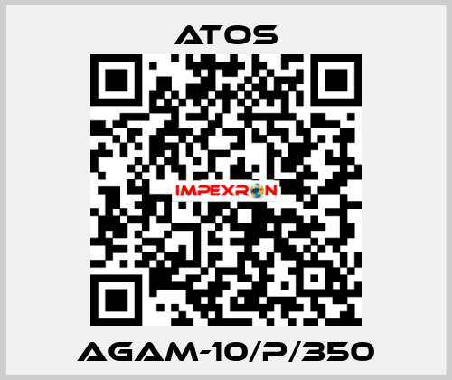 AGAM-10/P/350 Atos
