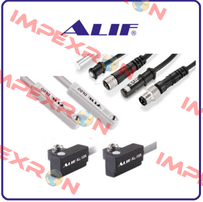 AL-34R Alif Sensors