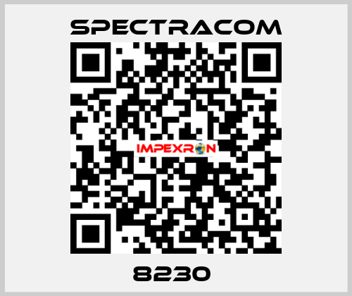 8230  SPECTRACOM