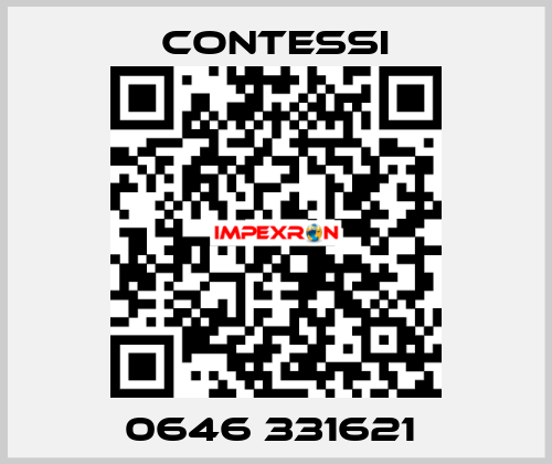 0646 331621  Contessi