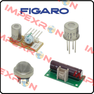 ART.NO. 20628 TGS 8100 GAS SENSORS (MEMS) Figaro