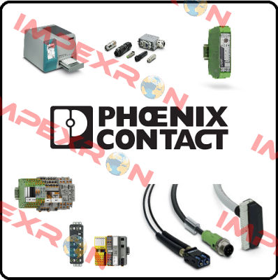 ASI PS 100-240 AC/4.8 EFD  (DER ARTIKEL WURDE SEITENS PHOENIX ABGEKUNDIGT!)  Phoenix Contact