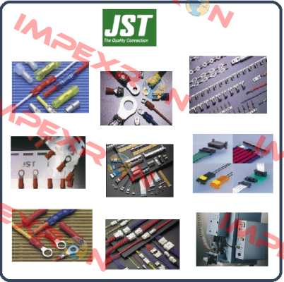 XHP- 2.01 JST