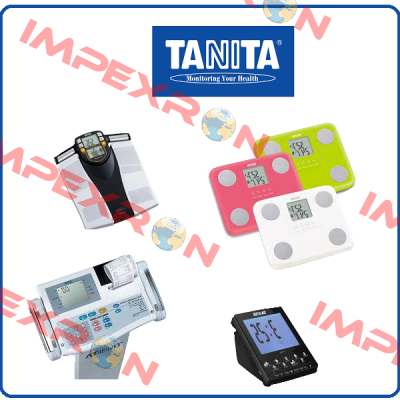 BC-420 obsolete, replacements DC 430 P MA or DC 430 S MA Tanita