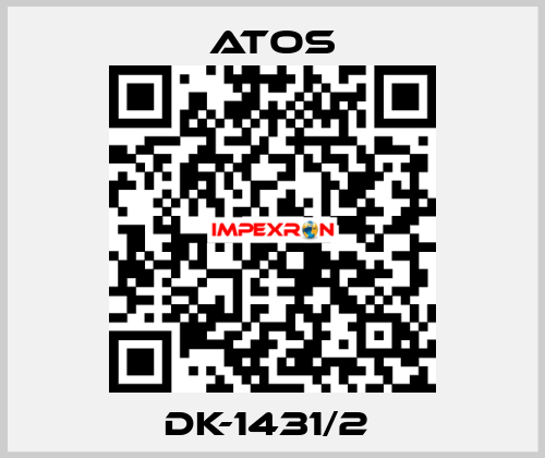 DK-1431/2  Atos