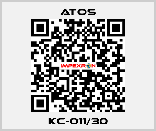 KC-011/30 Atos
