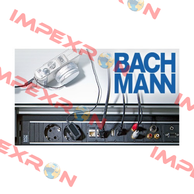 906.003 Bachmann