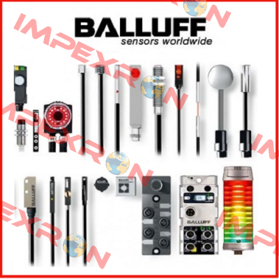 BIS C-505-PU-01  Balluff