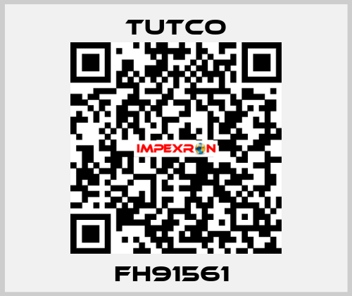 FH91561  TUTCO
