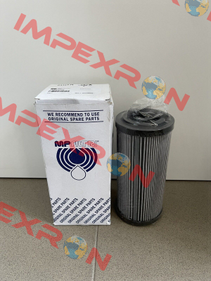1184 / CU-250-A25-N MP Filtri