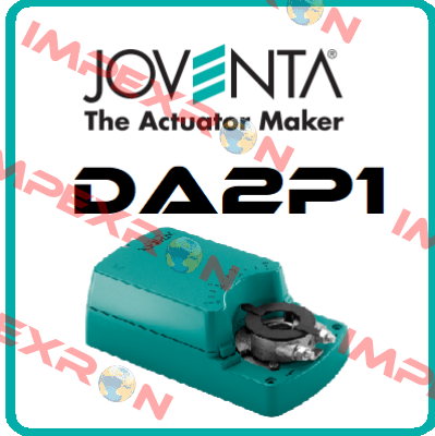 DA2.P1 Joventa