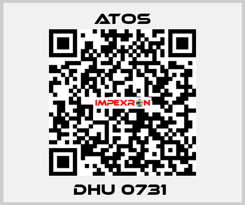 DHU 0731  Atos