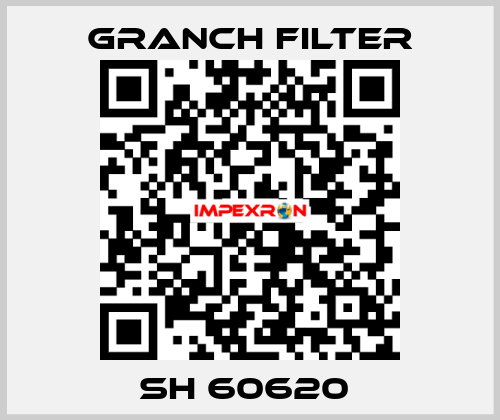 SH 60620  GRANCH FILTER