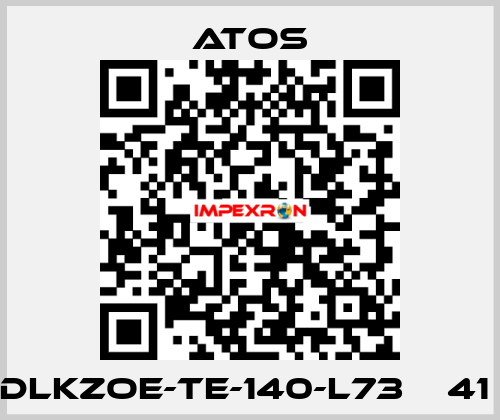 DLKZOE-TE-140-L73    41  Atos