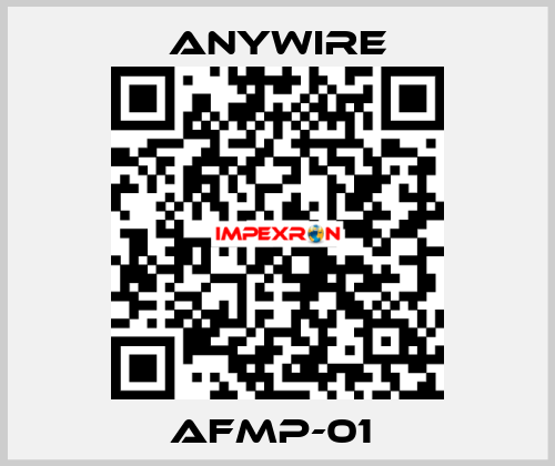 AFMP-01  Anywire