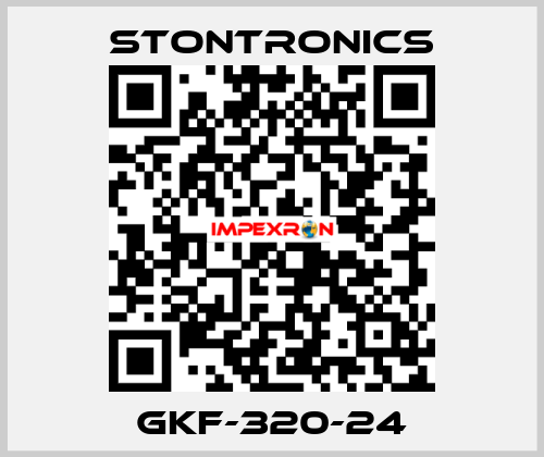 GKF-320-24 Stontronics