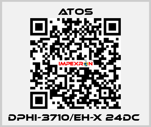 DPHI-3710/EH-X 24DC  Atos