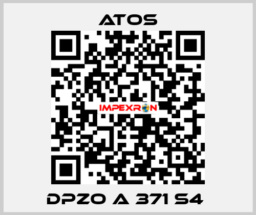 DPZO A 371 S4  Atos