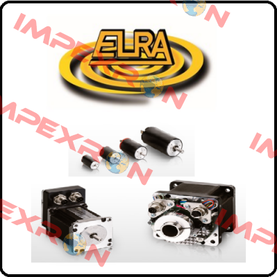 M44x40/S-24V + PV42-64:1 Elra