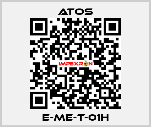 E-ME-T-01H Atos