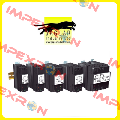 ETR060600000 Jaguar Industri Ltd (formerly product of Ero Electronic)