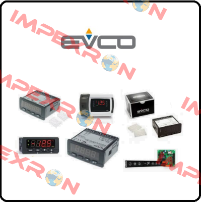 EVKB23N7VXXS OHNE SCHLUSSEL  Evco