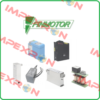 FIN1900GMZ.032.M Finmotor