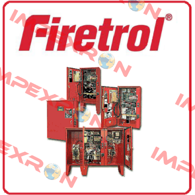 Fuse-0050  Firetrol