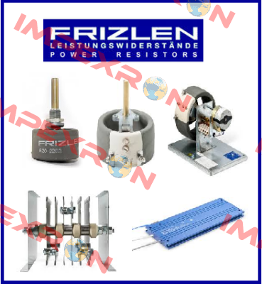 FYWZ5170202 - 25  Frizlen