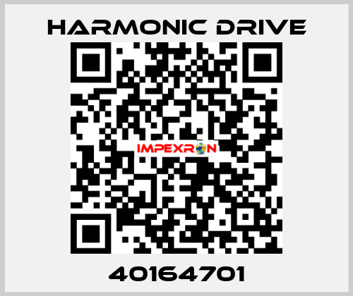 40164701 Harmonic Drive