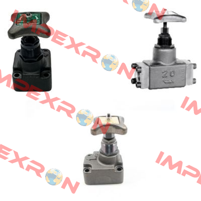HG-4211-10-23  Hirose Valve