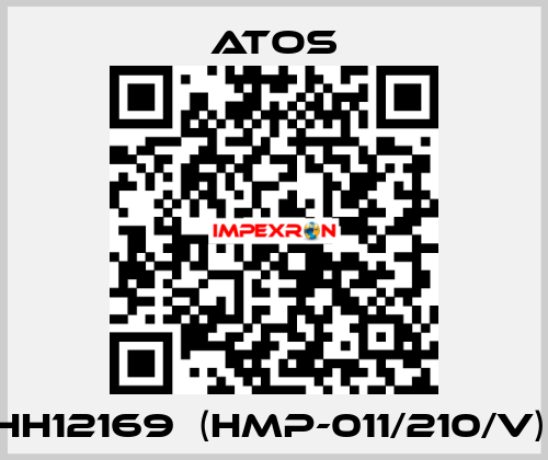 HH12169  (HMP-011/210/V)  Atos