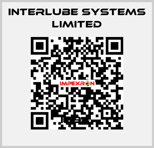 IB24  Interlube Systems Limited
