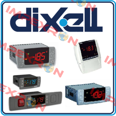IC121CX-00100 not available /  IPT12ALX alternative Dixell