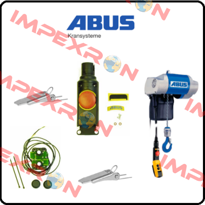 11466 /K  Abus