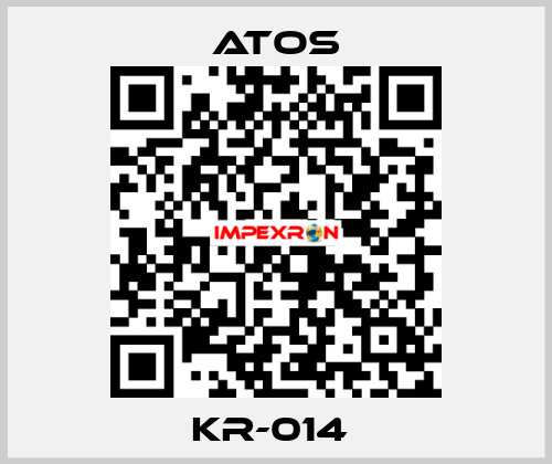 KR-014  Atos