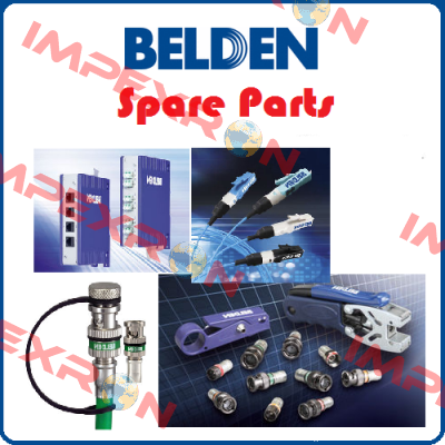 115515 / 932143-106  Belden (Lumberg / Hirschmann)