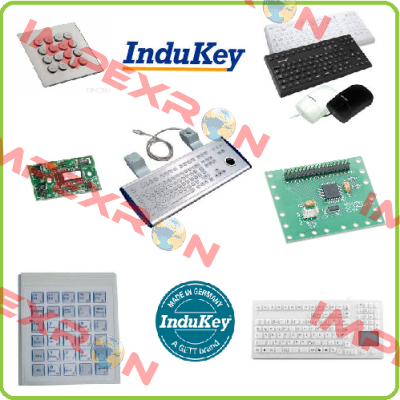 KV03004  InduKey