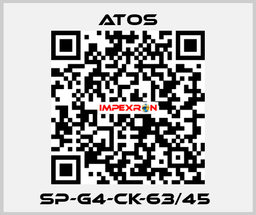 SP-G4-CK-63/45  Atos