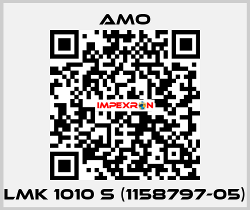 LMK 1010 S (1158797-05) Amo