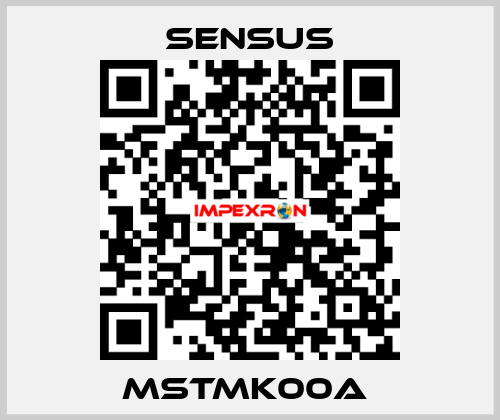 MSTMK00A  Sensus