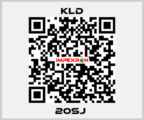 20SJ  KLD