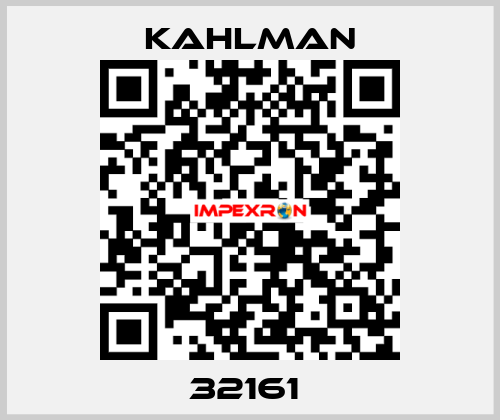 32161  Kahlman