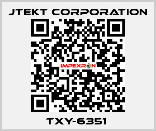 TXY-6351  JTEKT CORPORATION