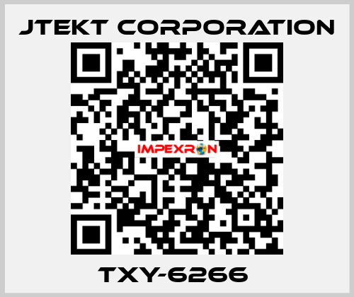 TXY-6266  JTEKT CORPORATION