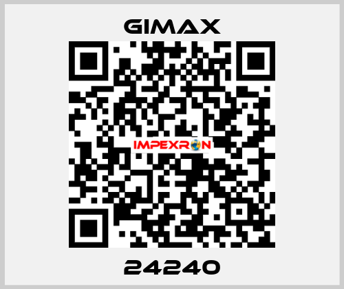 24240 GIMAX