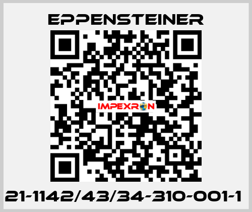 21-1142/43/34-310-001-1  Eppensteiner
