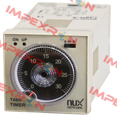 T48N-E06A HanYoung NUX