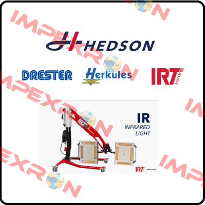 IH-800454, IRT 3-2 PcD  Hedson Technologies